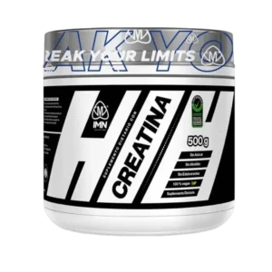 CREATINA MONOHYDRATE IMN NUTRITION