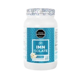PROTEINA ISOLATE IMN NUTRITION