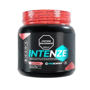 INTENZE PRE-ENTRENO PROSCIENCE