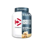 ISO 100 DYMATIZE PROTEINA HIDROLIZADA