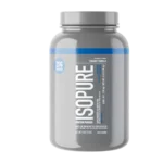 ISOPURE ZERO LOW CARB PROTEINA NATURE"S BEST