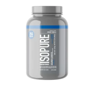 ISOPURE ZERO LOW CARB PROTEINA NATURE"S BEST