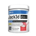 JACK 3D PRE -ENTRENO HI- TECH