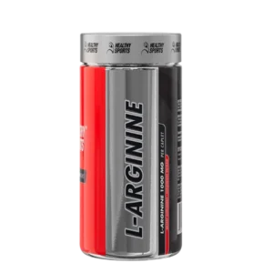 L-ARGININA HEALTHY SPORTS