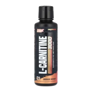 L -CARNITINA 3000 NUTREX