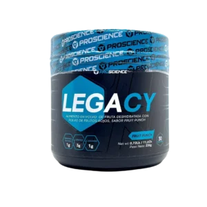LEGACY CREATINA HCL PROSCIENCE