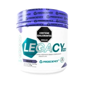 LEGACY PLUS CREATINA HCL PROSCIENCE