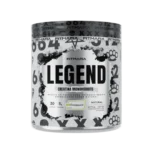 LEGEND CREAPURE CREATINA MONOHYDRATE FIT MAFIA