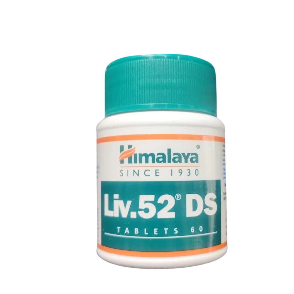 LIV 52 DS HIMALAYA