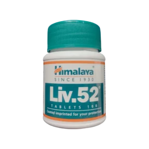 LIV 52 HIMALAYA