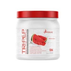 TRI-PEP AMINOÁCIDOS METABOLIC NUTRITION