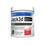 JACK 3D PRE -ENTRENO HI- TECH
