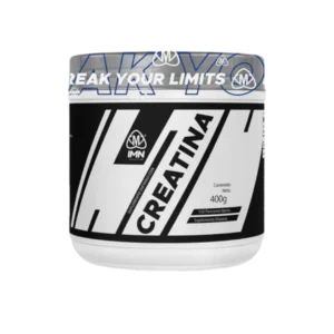 CREATINA MONOHYDRATE IMN NUTRITION