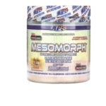 MESOPHORM PRE-ENTRENO HI -TECH