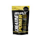 MEGAPLEX CREATINE POWER PROTEINA NUTRAMERICAN PHARMA UPN
