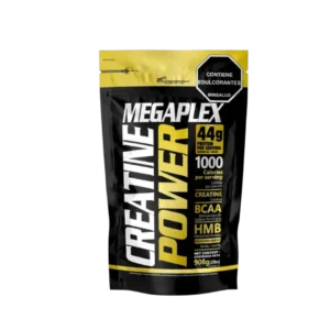 MEGAPLEX CREATINE POWER PROTEINA NUTRAMERICAN PHARMA UPN
