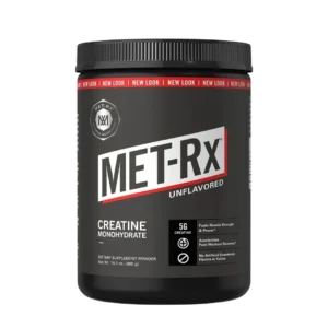 CREATINA MONOHYDRATE MET-RX
