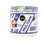 MULTIMIN (MULTIVITAMÍNICO) IMN NUTRITION