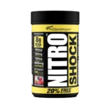NITRO SHOCK (AMINOÁCIDOS) NUTRAMERICAN PHARMA UPN