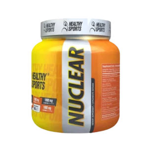 NUCLEAR PRE-ENTRENO HEALTHY SPORTS