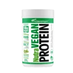 NUTRA VEGAN PROTEINA VEGANA NUTRAMERICAN PHARMA UPN