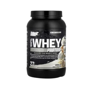 100% WHEY PROTEIN PROTEINA NUTREX
