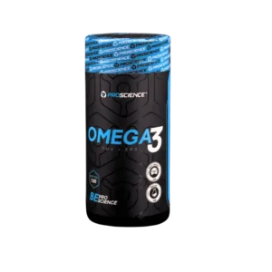 OMEGA -3 PROSCIENCE
