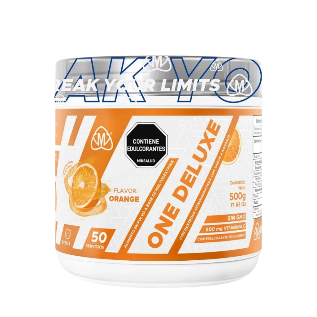 ONE DELUXE (VIT .C) IMN NUTRITION