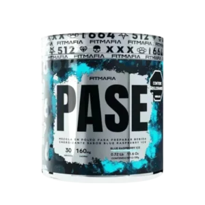 PASE PRE -ENTRENO  FIT MAFIA