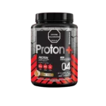 PROTON + GAINER PROTEINA SMART MUSCLE