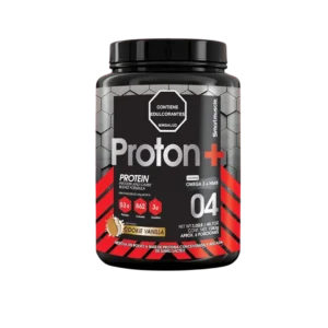PROTON + GAINER PROTEINA SMART MUSCLE