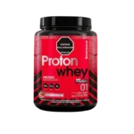 PROTON WHEY PROTEINA SMART MUSCLE