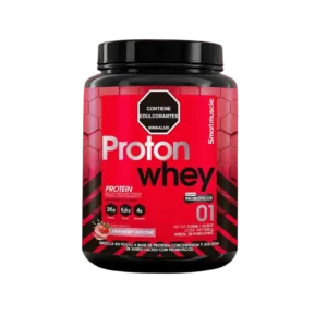 PROTON WHEY PROTEINA SMART MUSCLE