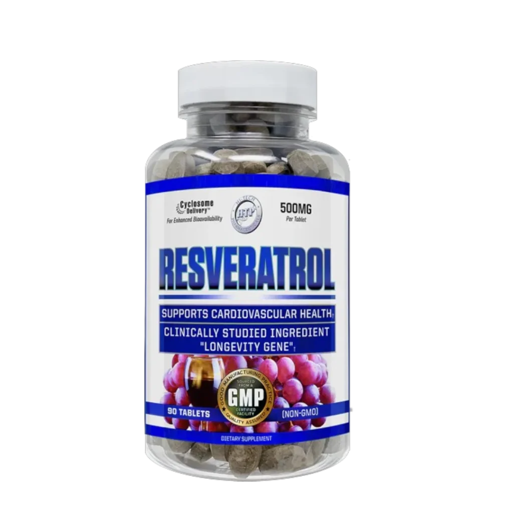 RESVERATROL HI-TECH