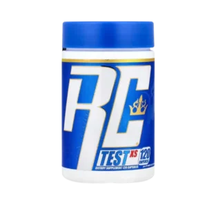 TEST XS PRECURSOR DE TESTOSTERONA RONNY COLEMAN
