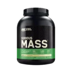 SERIOUS MASS PROTEINA OPTIMUN NUTRITION