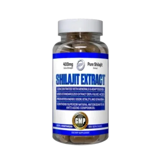 SHILAJIT EXTRACT HI-TECH