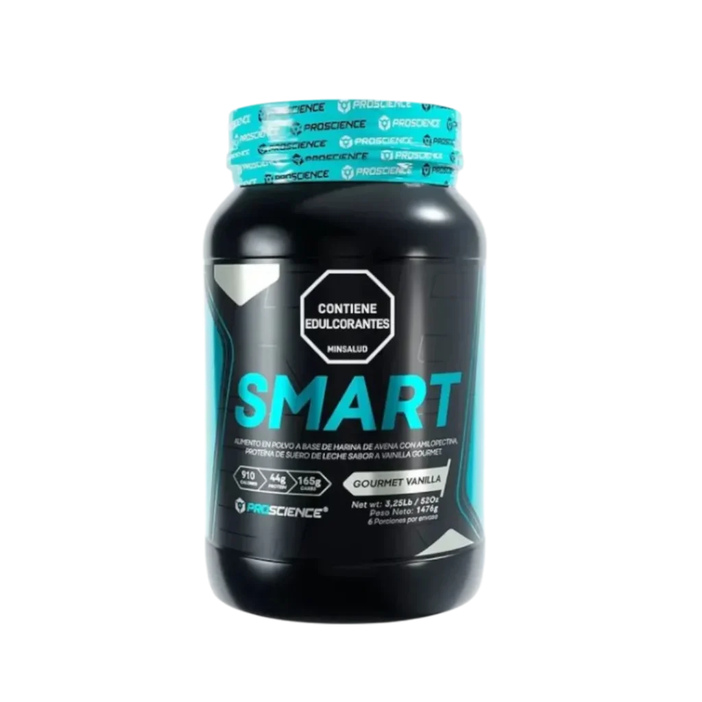 SMART PROTEÍNA PROSCIENCE