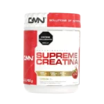 SUPREME CREATINA MONOHYDRATE GMN