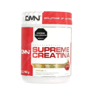 SUPREME CREATINA MONOHYDRATE GMN