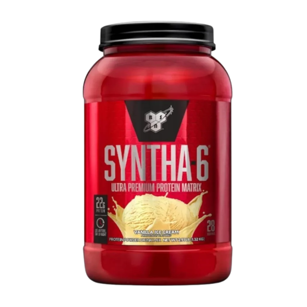 SYNTHA -6 BSN