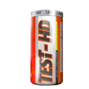TEST HD HEALTHY SPORTS
