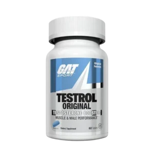 TESTROL ORIGINAL PRECURSOR DE TESTOSTERONA GAT SPORTS
