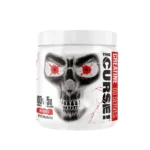 CREATINA MONOHYDRATE THE CURSE JNX SPORTS