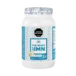 THE WHEY OF GAIN (PROTEÍNA ) IMN NUTRITION