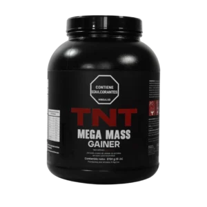 TNT MEGA MASS GAINER PROTEINA NEOPHARMA