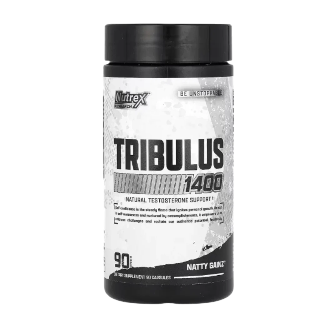 TRIBULUS NUTREX