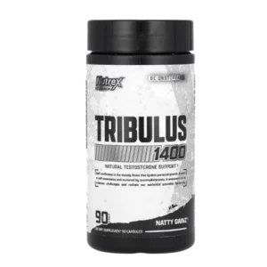 TRIBULUS NUTREX