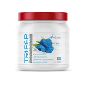 TRI-PEP AMINOÁCIDOS METABOLIC NUTRITION