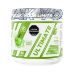 ULTIMATE PRE -ENTRENO IMN NUTRITION